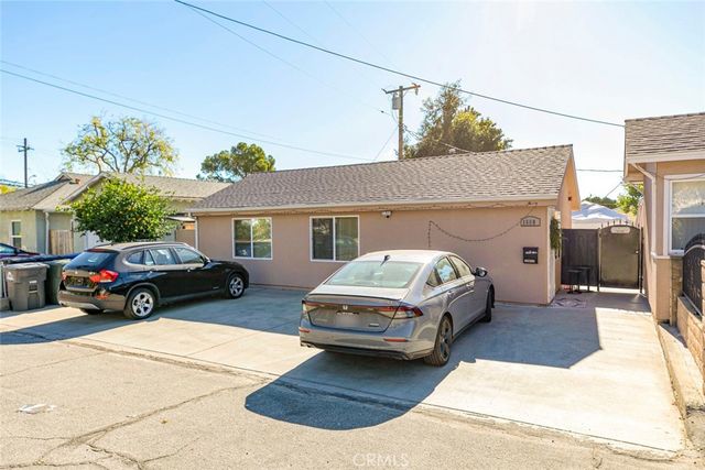 1670 N Oxford Avenue N, Pasadena, CA 91104