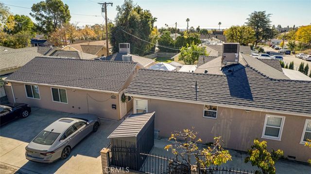 1670 N Oxford Avenue N, Pasadena, CA 91104