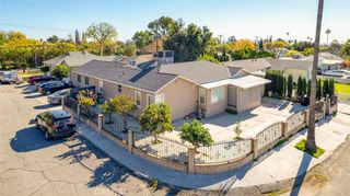 1670 N Oxford Avenue N, Pasadena, CA 91104