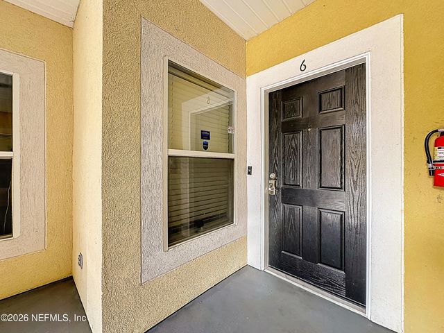 3671 KIRKPATRICK Circle 6, Jacksonville, FL 32210