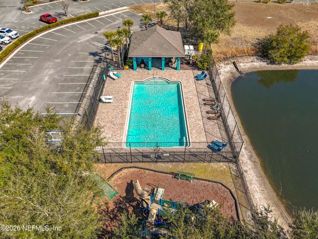 3671 KIRKPATRICK Circle 6, Jacksonville, FL 32210