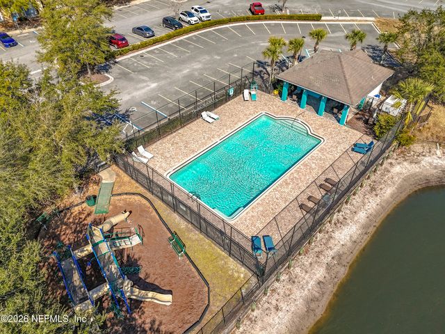 3671 KIRKPATRICK Circle 6, Jacksonville, FL 32210