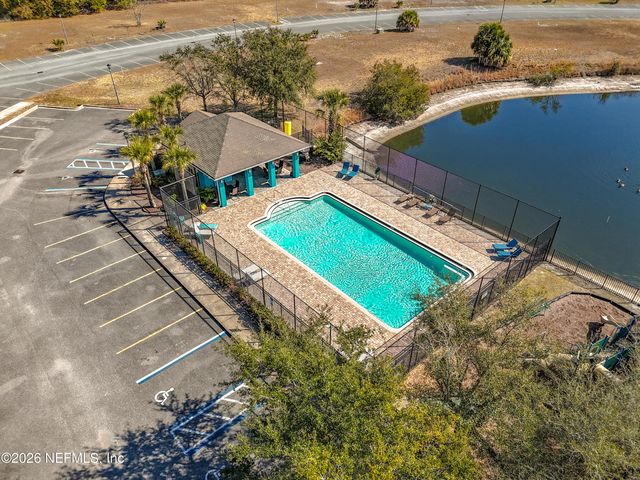 3671 KIRKPATRICK Circle 6, Jacksonville, FL 32210