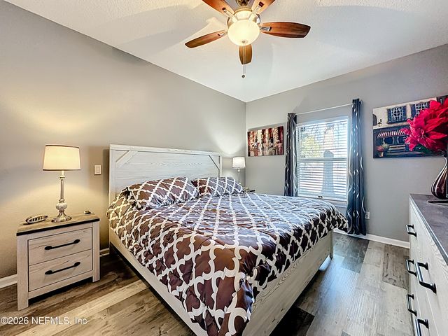 3671 KIRKPATRICK Circle 6, Jacksonville, FL 32210