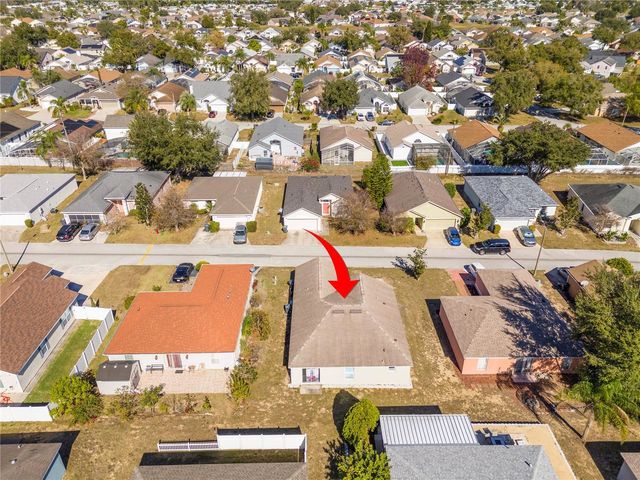 50989 HIGHWAY 27 274, Davenport, FL 33897