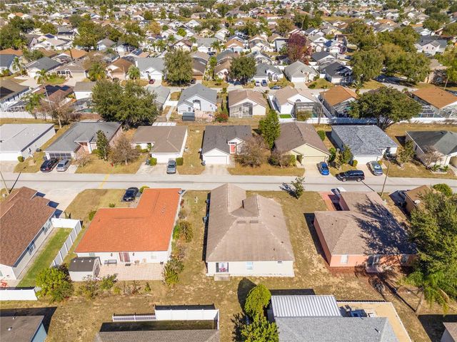 50989 HIGHWAY 27 274, Davenport, FL 33897