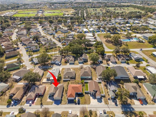 50989 HIGHWAY 27 274, Davenport, FL 33897