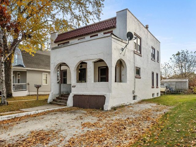 1705 28th STREET, Two Rivers, WI 54241