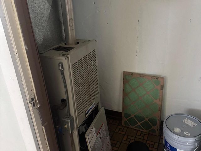 1705 28th STREET, Two Rivers, WI 54241