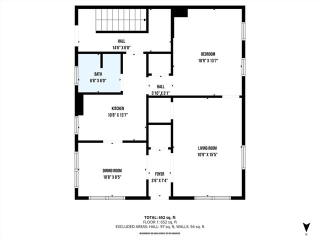 1705 28th STREET, Two Rivers, WI 54241