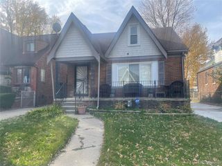 6145 Yorkshire Road, Detroit, MI 48224
