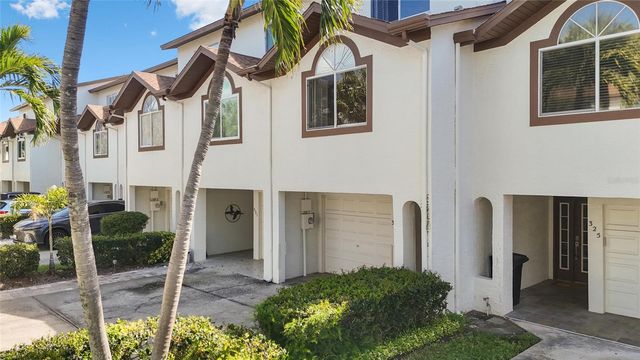 323 MADEIRA CIRCLE, St Petersburg, FL 33715