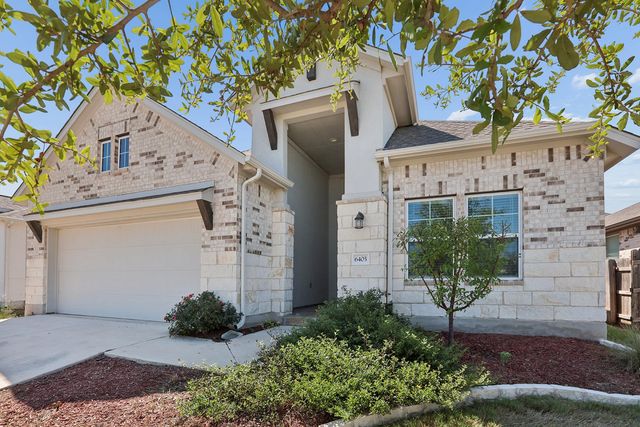 6405 Velvet Leaf LN, Buda, TX 78610