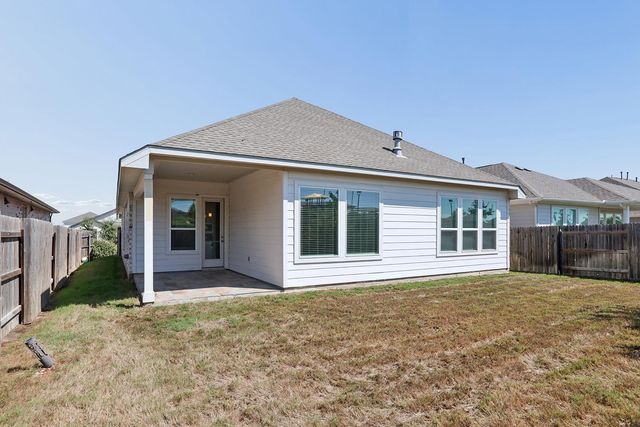 6405 Velvet Leaf LN, Buda, TX 78610