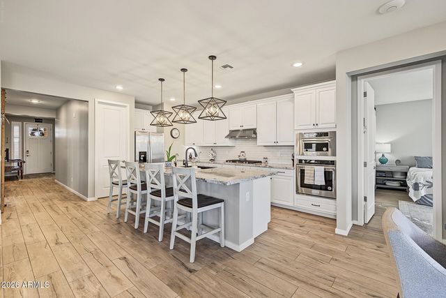 13986 W ALVARADO Drive, Goodyear, AZ 85395