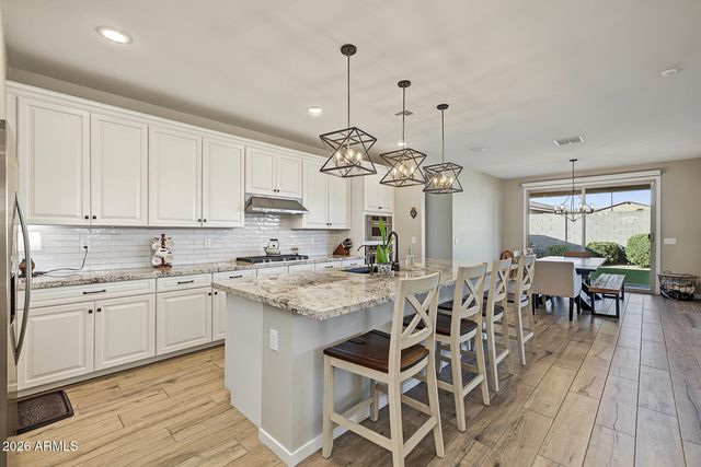 13986 W ALVARADO Drive, Goodyear, AZ 85395