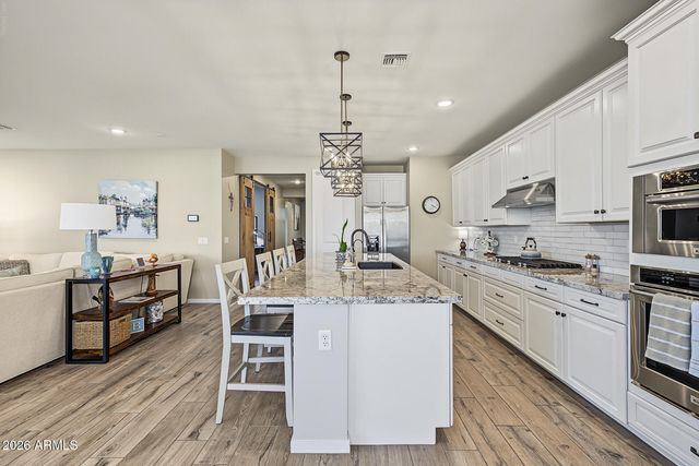 13986 W ALVARADO Drive, Goodyear, AZ 85395