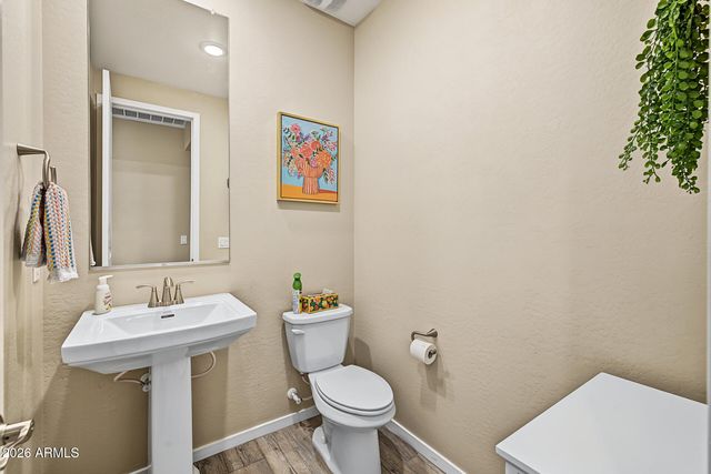 13986 W ALVARADO Drive, Goodyear, AZ 85395