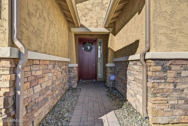13986 W ALVARADO Drive, Goodyear, AZ 85395