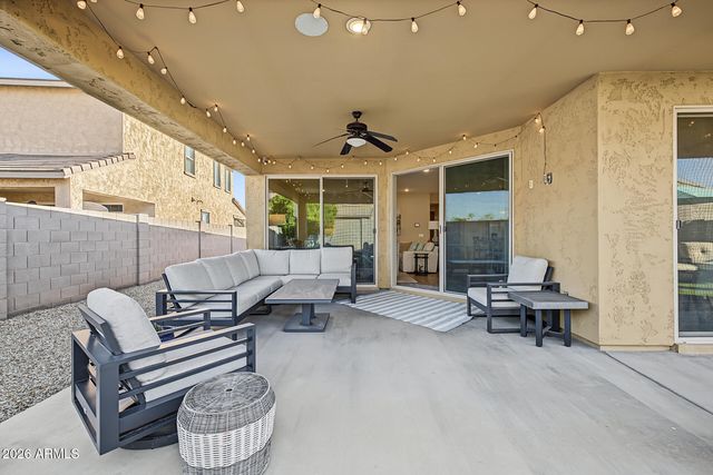 13986 W ALVARADO Drive, Goodyear, AZ 85395