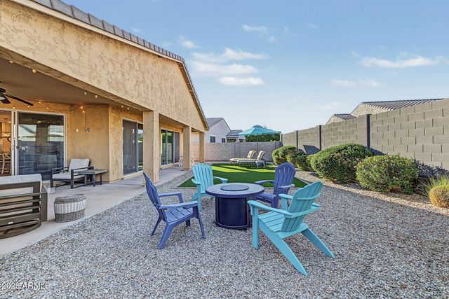 13986 W ALVARADO Drive, Goodyear, AZ 85395