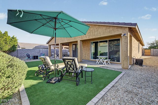 13986 W ALVARADO Drive, Goodyear, AZ 85395