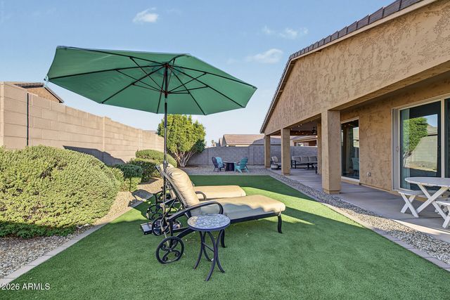 13986 W ALVARADO Drive, Goodyear, AZ 85395