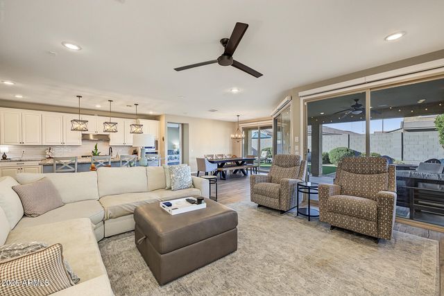 13986 W ALVARADO Drive, Goodyear, AZ 85395