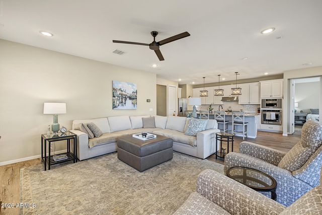13986 W ALVARADO Drive, Goodyear, AZ 85395