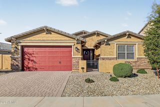 13986 W ALVARADO Drive, Goodyear, AZ 85395