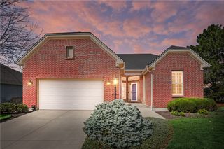 8338 Jeannes Creek Lane, West Chester, OH 45069