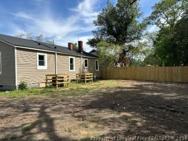 211 Gertrude Street, Fayetteville, NC 28303