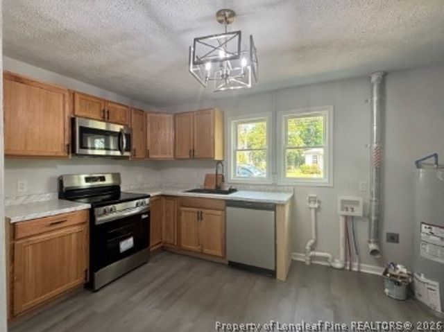 211 Gertrude Street, Fayetteville, NC 28303