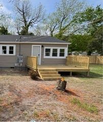 211 Gertrude Street, Fayetteville, NC 28303