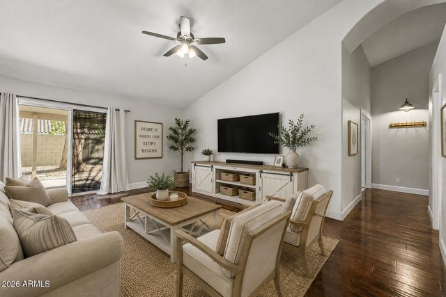 2347 E RANCH Road, Gilbert, AZ 85296