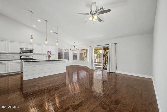 2347 E RANCH Road, Gilbert, AZ 85296