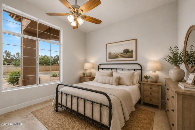 2347 E RANCH Road, Gilbert, AZ 85296