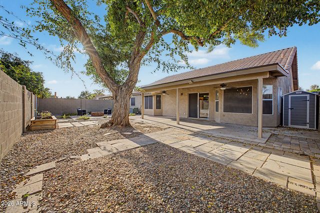 2347 E RANCH Road, Gilbert, AZ 85296