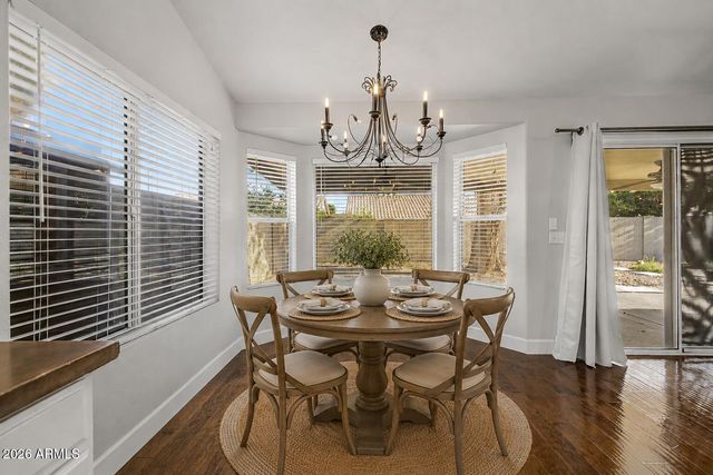2347 E RANCH Road, Gilbert, AZ 85296