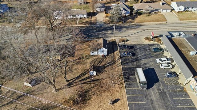 2309 10th Avenue, Leavenworth, KS 66048