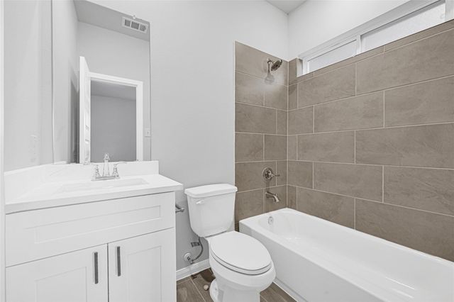 14115 Mellow Pine Court, Houston, TX 77032