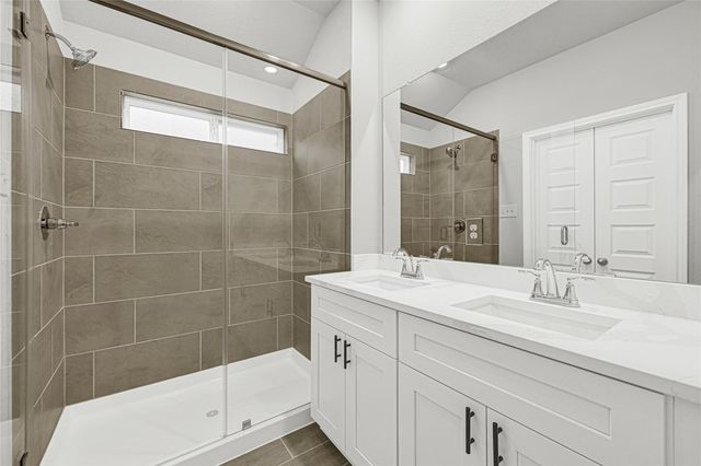 14115 Mellow Pine Court, Houston, TX 77032