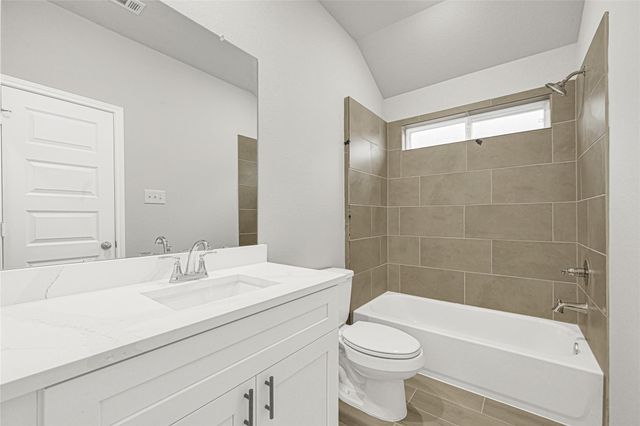 14115 Mellow Pine Court, Houston, TX 77032