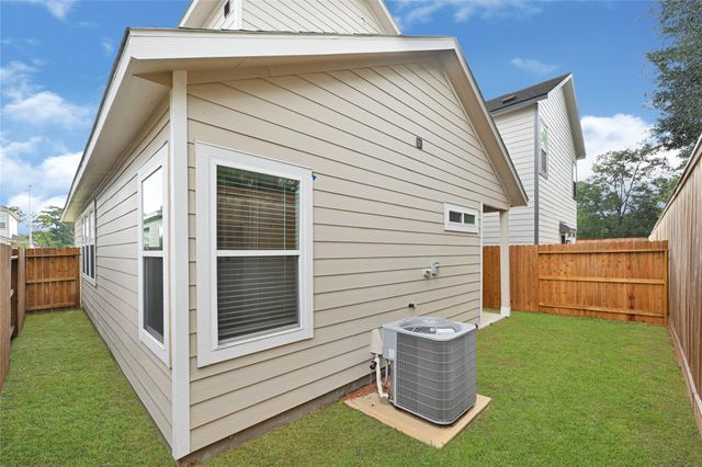 14115 Mellow Pine Court, Houston, TX 77032