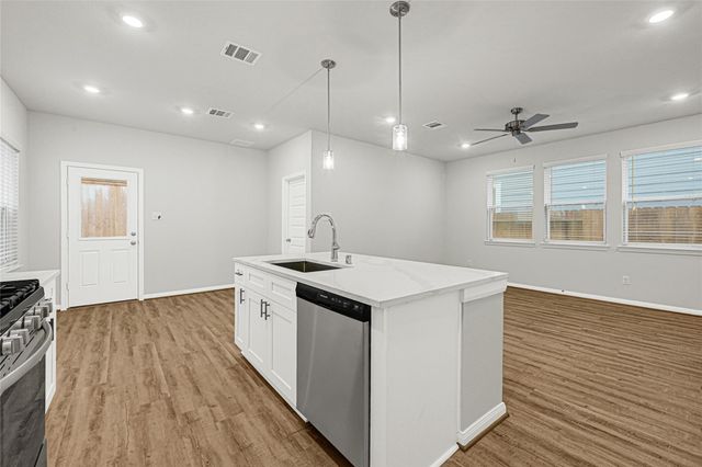 14115 Mellow Pine Court, Houston, TX 77032