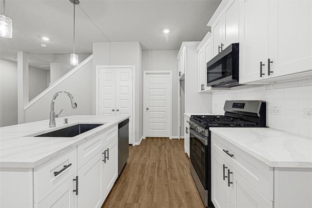 14115 Mellow Pine Court, Houston, TX 77032