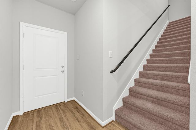 14115 Mellow Pine Court, Houston, TX 77032