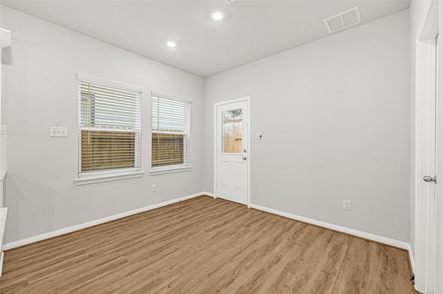 14115 Mellow Pine Court, Houston, TX 77032