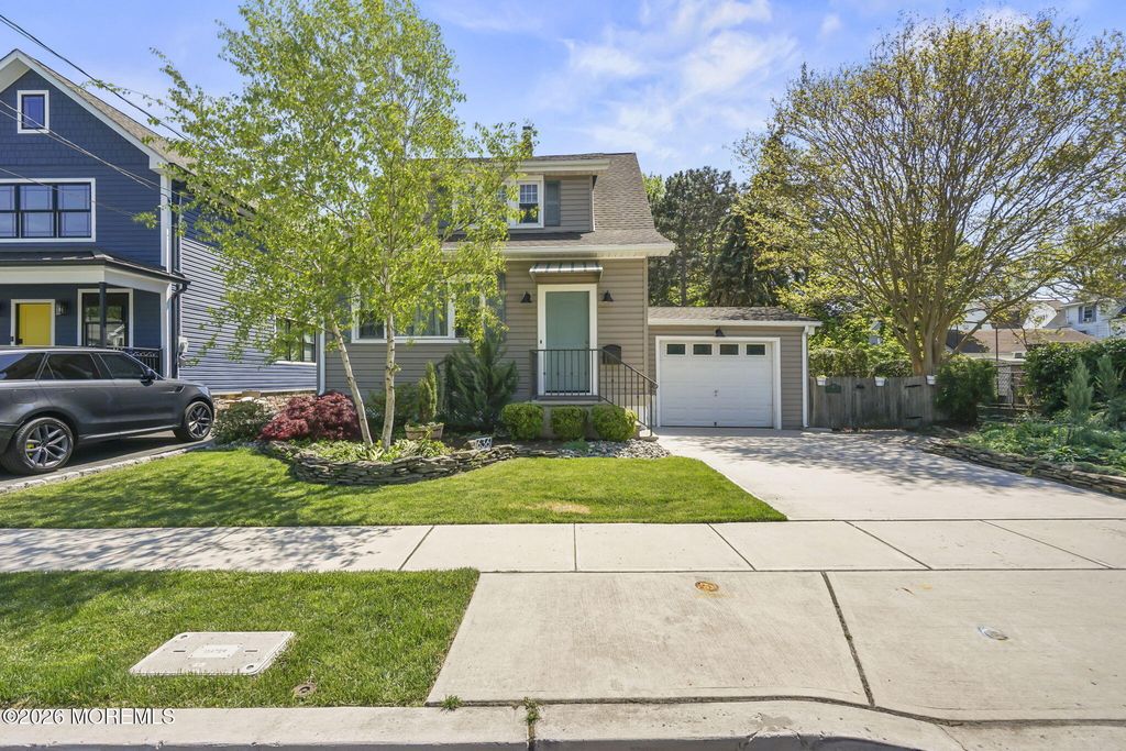 636 Ridgedale Avenue, Woodbridge, NJ 07095
