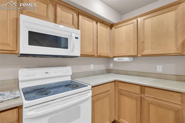 3822 Homestead Ridge Heights, Colorado Springs, CO 80917